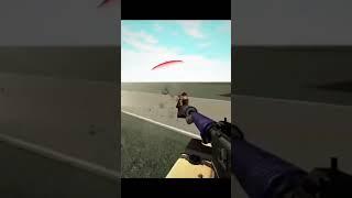 #roblox #games #shorts | Phantom forces 15/2