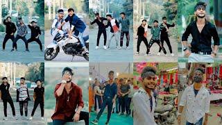 Best 21 Videos of Ankit Dancer ।| Bye Bye 2021।। DANCE  VIDEOS ।।2021 Last video ।। bye bye 