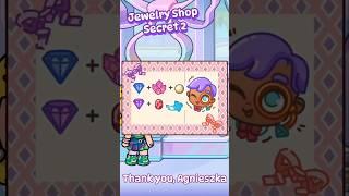 Secret Alert: Jewelry Shop Crystals! #avatarworld #toyclub #lisatoyclub