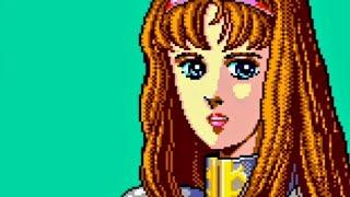 Phantasy Star (Master System) Playthrough - NintendoComplete