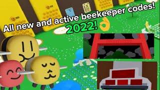 All beekeepers codes in June 2022! | Beekeepers Roblox