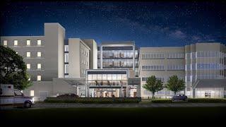 Future of Duke Raleigh Hospital