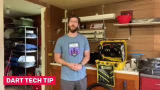 Tech Tip Tuesday - Stan's NoTubes DART Tool