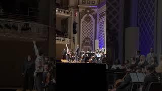 Jacob Collier, the Jason Max Ferdinand Singers & ACDA Audience Choir “World, O World”