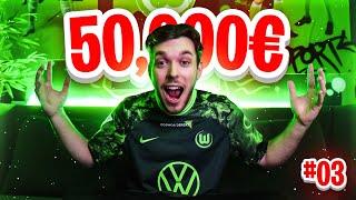 UNSER 50.000€ GAMING STUDIO  | Mein Weg zur Deutschen Meisterschaft #3