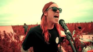 DUNE RATS - BRAIN DEAD (OFFICIAL MUSIC VIDEO)