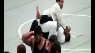 Ian Wolfpack Gi