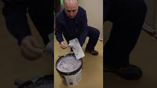 SOVACRYL GRANIT #chromodomi  #sovacryl #granit #sovacrylgranit