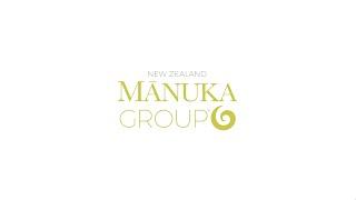 New Zealand Manuka Group - Expo East