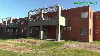 Reallatino Tours- Hotel Pircas Negras in Villa Unión, Argentinien