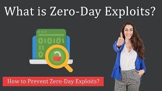 What is Zero Day Exploits | How to Stay Away?