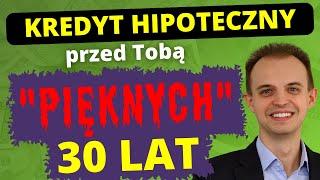 Co zrobić tuż po wzięciu kredytu hipotecznego?