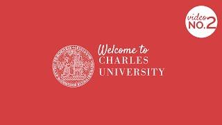 Welcome to CU | Charles University Adaptation Course