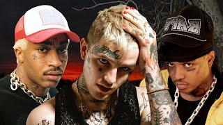 The Many Beefs Of Lil Peep