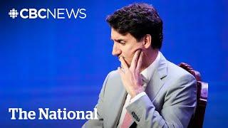 Some Liberal MPs mount new effort to oust Justin Trudeau