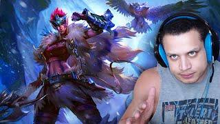 TYLER1 - COME DISCORD BRO 