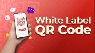 White Label QR Code: QR Code Customization at its Best