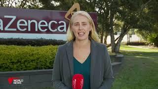 SBS World News Late Edition 21/10/20