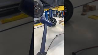 Tech Tip removing seized rotors