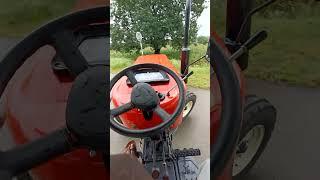 vst tractor #shorts