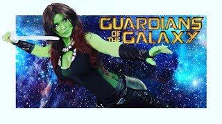 Guardians of the Galaxy Song (Baby Groot & After Credits) | Parody | Screen Team