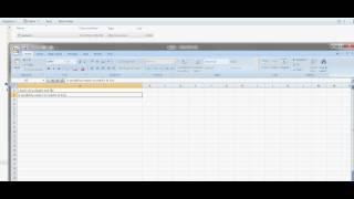 Excel   XML   How to read xml file in Excel