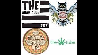 School of Hard Nugs, Susan Squibb, and The WeedTube