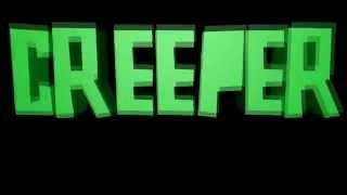 Intro Épica Creeper