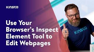 How to Use Inspect Element to Edit Webpages