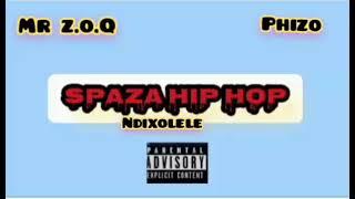 Mr Z.O.Q X Phizo - (Ndixolele)