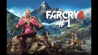 ДОБРО ПОЖАЛОВАТЬ В КИРАТ!!!!►Far Cry 4