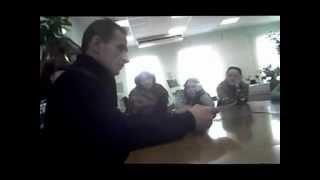 О гербе Вологды (14.02.2012)