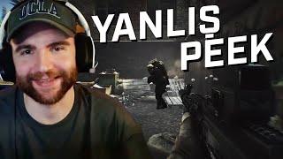 Sakın böyle PEEK'leme | Solo vs Squad | Escape from Tarkov