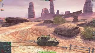 РЕБАЛАНС БАТЧТА ● ИЛЛЮЗИЯ ВЫБОРА И СВОБОДЫ ● WoT Blitz