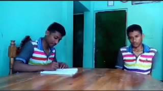 Jomoj 12 || ডাবল ভিডিও || funny film by Director Shamrat