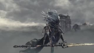 Dark Souls 3 ONE PUNCH MAN (All Bosses One Shot Montage)