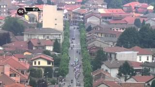 Giro d'Italia 2015: Stage 21 Highlights