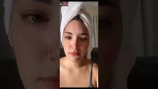 Russian girl bigo live 279 || bigo live || imo live || periscope video #trending #virele virel girl