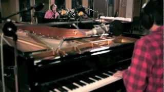 Bon Iver - Wash. (AIR Studios Jagjaguwar Session)