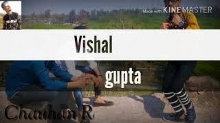 Rapper Chauhan