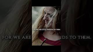 Floki Says Earl Ragnar Can't Have Him And His Wife #shorts #viral #vikings #viralvideo