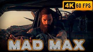 MAD MAXКлассика пустоши | Часть 3