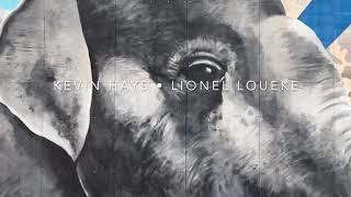 New Album ‘Hope’ from Kevin Hays and Lionel Loueke