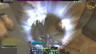 WoW Classic Level 45 Mage 1 Pull ZF 200k xp/hr | 30g+/hr