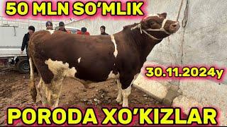 #buqalar #narxlari #zang #mol #bozori 30.11.2024y #rek #video #chorva #olami #rekomendatsiya #trend