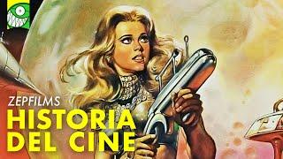 EL CINE DE SERIE B | Historia del Cine