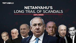 The Bibi Family Files Episode 1: Timeline of Benjamin Netanyahu’s history of scandals