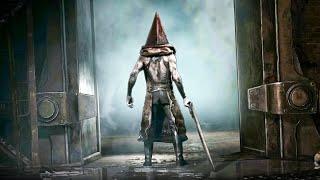SILENT HILL 2 REMAKE is UNBELIEVABLY GOOD - Full Playthrough (Part 2)