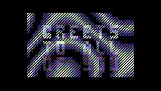 makeshift in 4kB by Logicoma (C64)