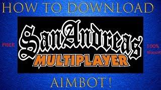 [PC] How To Download Aimbot [Tutorial] [Samp]